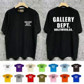 Picture of Gallery Dept T Shirts Short _SKUGalleryDeptS-XXLsytGAG03013254